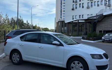 Skoda Octavia, 2016 год, 875 000 рублей, 2 фотография