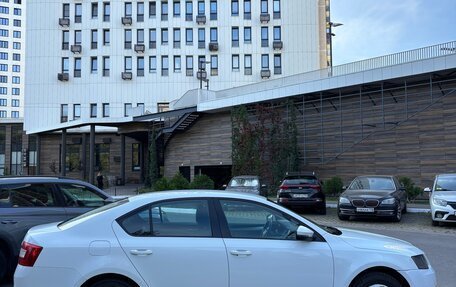 Skoda Octavia, 2016 год, 875 000 рублей, 3 фотография