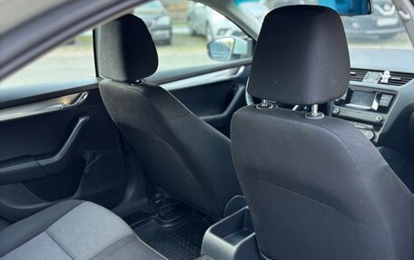 Skoda Octavia, 2016 год, 875 000 рублей, 6 фотография