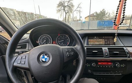 BMW X5, 2009 год, 1 450 000 рублей, 9 фотография