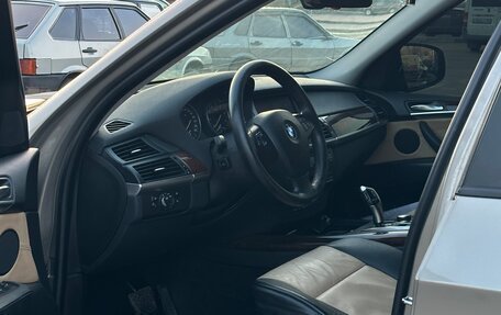 BMW X5, 2009 год, 1 450 000 рублей, 8 фотография