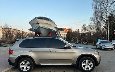 BMW X5, 2009 год, 1 450 000 рублей, 4 фотография