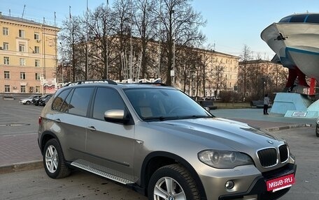 BMW X5, 2009 год, 1 450 000 рублей, 3 фотография