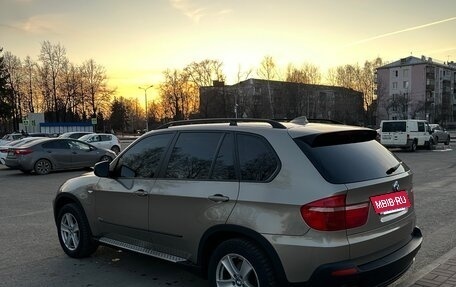 BMW X5, 2009 год, 1 450 000 рублей, 7 фотография