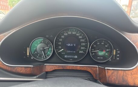 Mercedes-Benz CLS, 2007 год, 2 000 000 рублей, 8 фотография