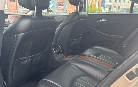 Mercedes-Benz CLS, 2007 год, 2 000 000 рублей, 4 фотография