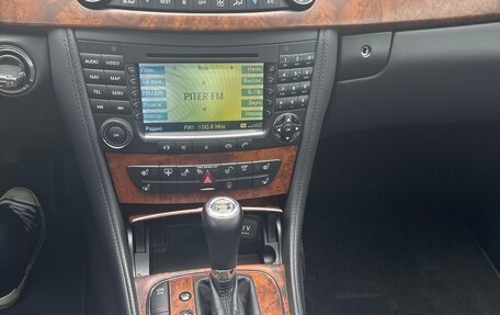 Mercedes-Benz CLS, 2007 год, 2 000 000 рублей, 7 фотография