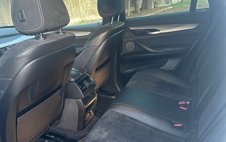 BMW X6, 2017 год, 4 200 000 рублей, 8 фотография