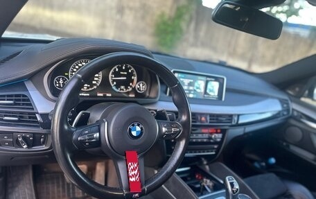 BMW X6, 2017 год, 4 200 000 рублей, 9 фотография