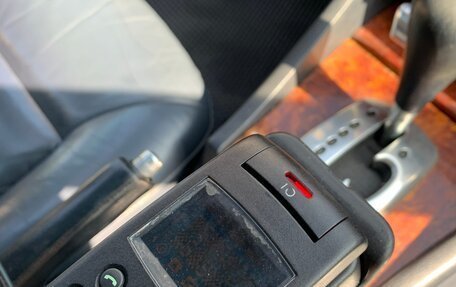 Audi A8, 2000 год, 760 000 рублей, 11 фотография