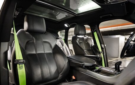 Land Rover Range Rover Sport II, 2013 год, 3 570 000 рублей, 14 фотография