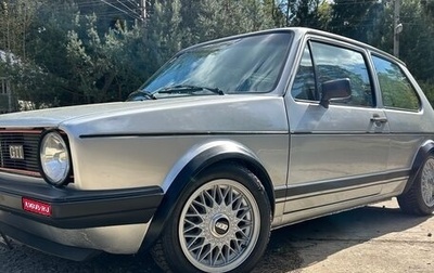 Volkswagen Golf VI, 1982 год, 850 000 рублей, 1 фотография
