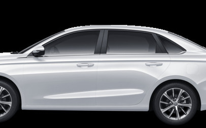 Geely Emgrand, 2024 год, 2 483 990 рублей, 1 фотография