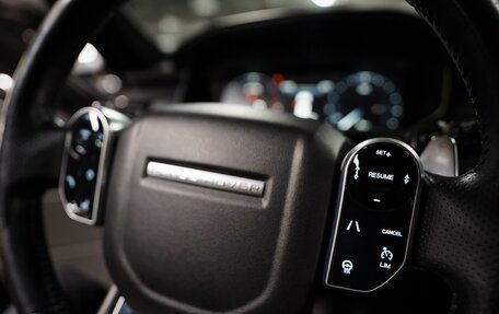 Land Rover Range Rover Sport II, 2013 год, 3 570 000 рублей, 17 фотография