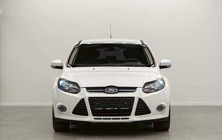 Ford Focus III, 2013 год, 825 000 рублей, 2 фотография