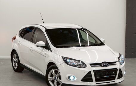 Ford Focus III, 2013 год, 825 000 рублей, 4 фотография
