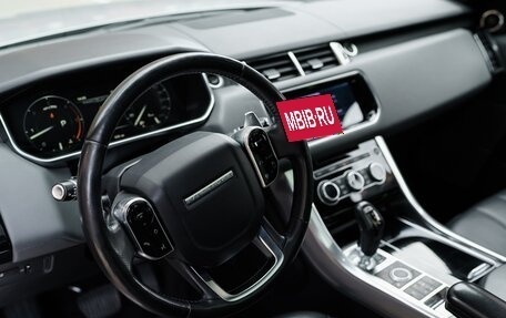 Land Rover Range Rover Sport II, 2013 год, 3 570 000 рублей, 21 фотография
