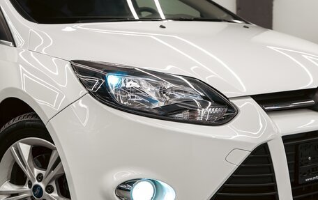 Ford Focus III, 2013 год, 825 000 рублей, 6 фотография