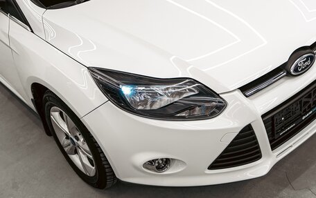 Ford Focus III, 2013 год, 825 000 рублей, 5 фотография