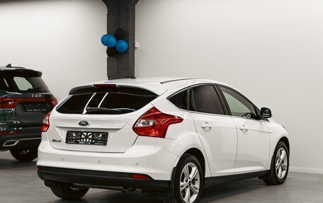Ford Focus III, 2013 год, 825 000 рублей, 10 фотография