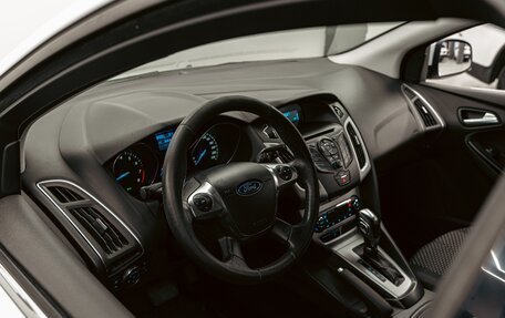 Ford Focus III, 2013 год, 825 000 рублей, 12 фотография