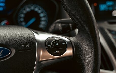 Ford Focus III, 2013 год, 825 000 рублей, 18 фотография