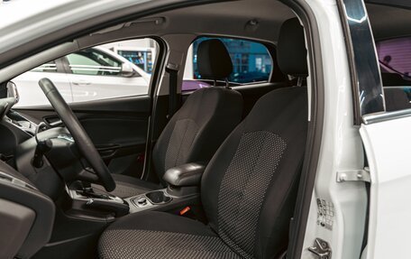 Ford Focus III, 2013 год, 825 000 рублей, 14 фотография