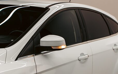 Ford Focus III, 2013 год, 825 000 рублей, 11 фотография