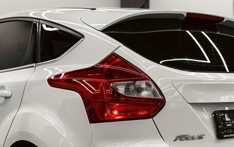 Ford Focus III, 2013 год, 825 000 рублей, 8 фотография