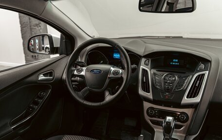 Ford Focus III, 2013 год, 825 000 рублей, 15 фотография