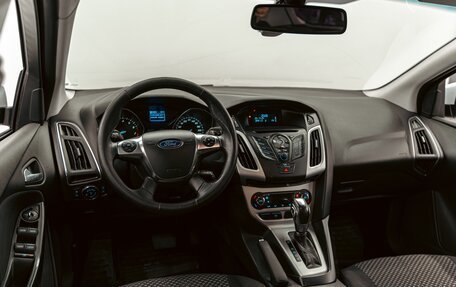 Ford Focus III, 2013 год, 825 000 рублей, 16 фотография
