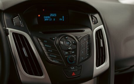 Ford Focus III, 2013 год, 825 000 рублей, 19 фотография