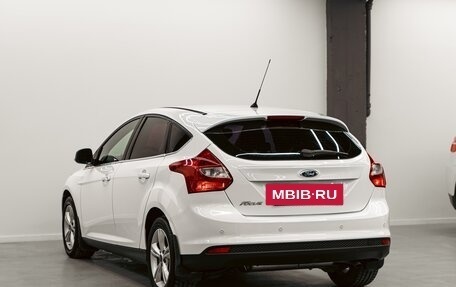 Ford Focus III, 2013 год, 825 000 рублей, 7 фотография