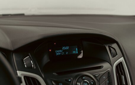 Ford Focus III, 2013 год, 825 000 рублей, 20 фотография