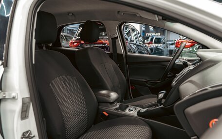 Ford Focus III, 2013 год, 825 000 рублей, 25 фотография