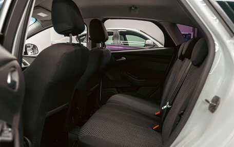 Ford Focus III, 2013 год, 825 000 рублей, 26 фотография