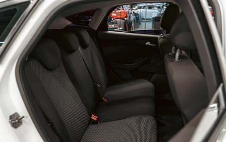 Ford Focus III, 2013 год, 825 000 рублей, 27 фотография