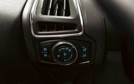 Ford Focus III, 2013 год, 825 000 рублей, 22 фотография