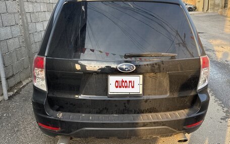 Subaru Forester, 2010 год, 800 000 рублей, 3 фотография
