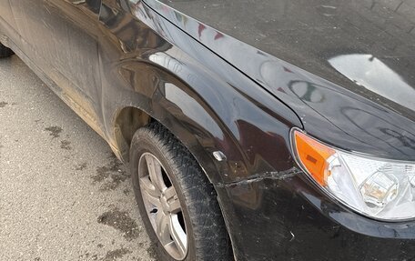 Subaru Forester, 2010 год, 800 000 рублей, 2 фотография