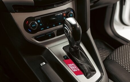 Ford Focus III, 2013 год, 825 000 рублей, 23 фотография