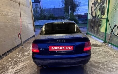 Audi A4, 2000 год, 275 000 рублей, 5 фотография