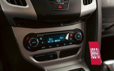Ford Focus III, 2013 год, 825 000 рублей, 21 фотография