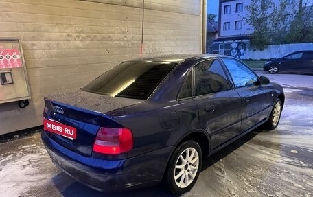 Audi A4, 2000 год, 275 000 рублей, 4 фотография