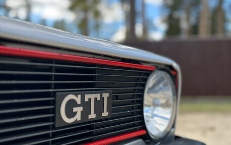 Volkswagen Golf VI, 1982 год, 850 000 рублей, 7 фотография