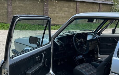Volkswagen Golf VI, 1982 год, 850 000 рублей, 10 фотография