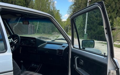 Volkswagen Golf VI, 1982 год, 850 000 рублей, 9 фотография