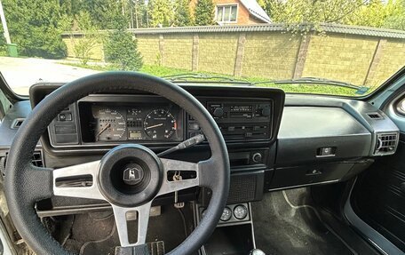 Volkswagen Golf VI, 1982 год, 850 000 рублей, 12 фотография