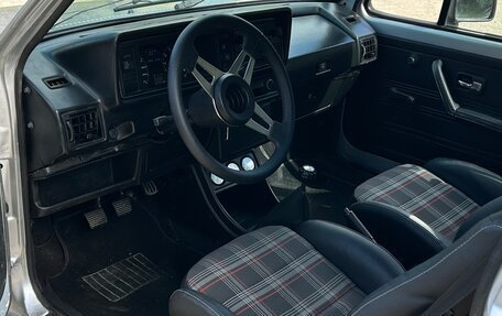 Volkswagen Golf VI, 1982 год, 850 000 рублей, 11 фотография