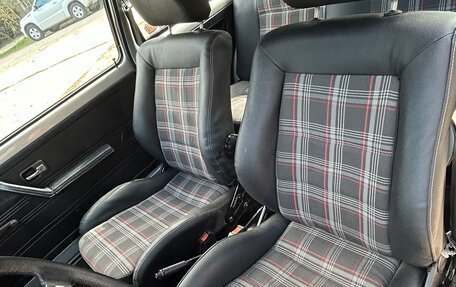 Volkswagen Golf VI, 1982 год, 850 000 рублей, 15 фотография